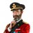 Captain Obvious
